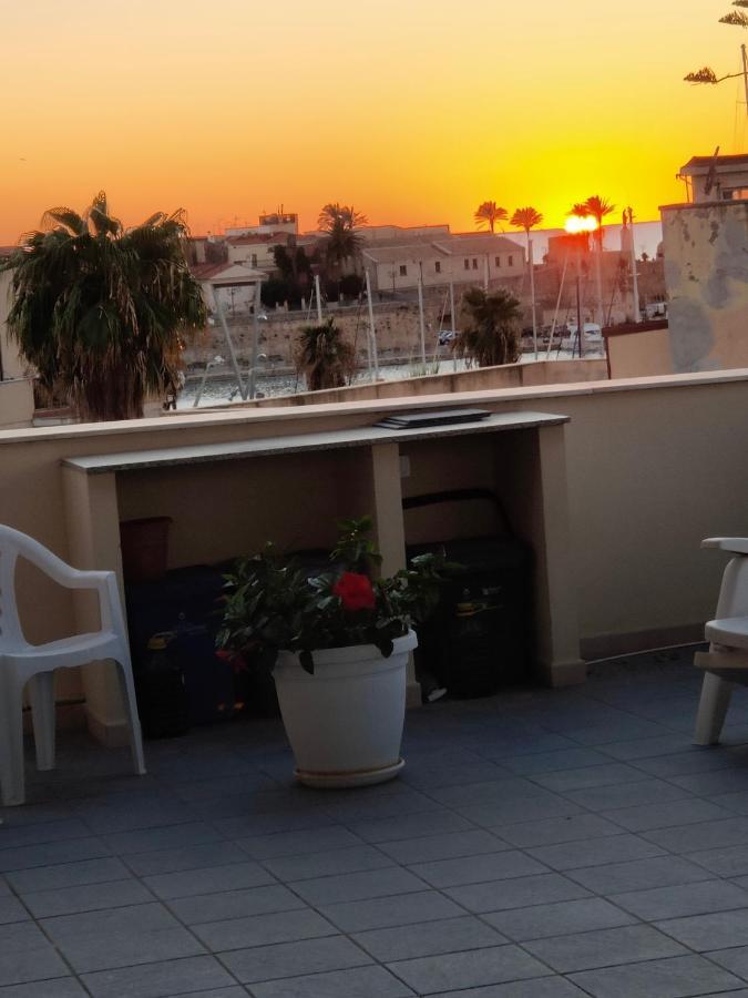 Penthouse Francesca Apartment Alghero Ngoại thất bức ảnh