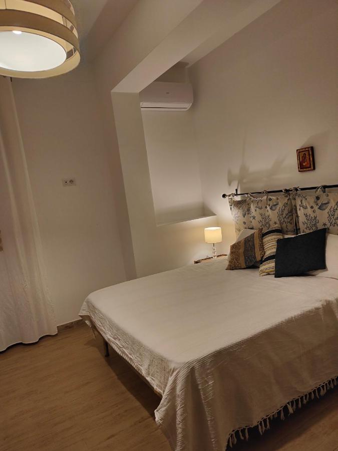Penthouse Francesca Apartment Alghero Ngoại thất bức ảnh
