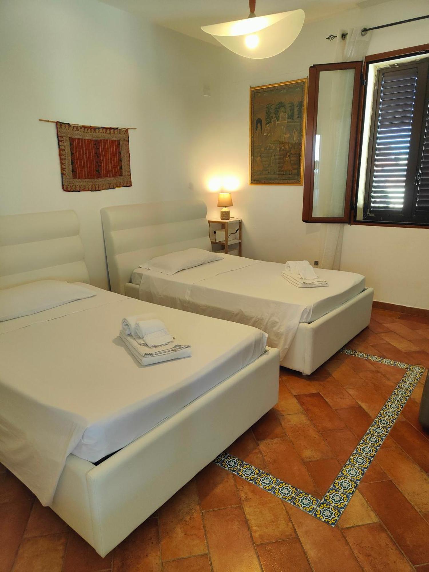 Penthouse Francesca Apartment Alghero Ngoại thất bức ảnh