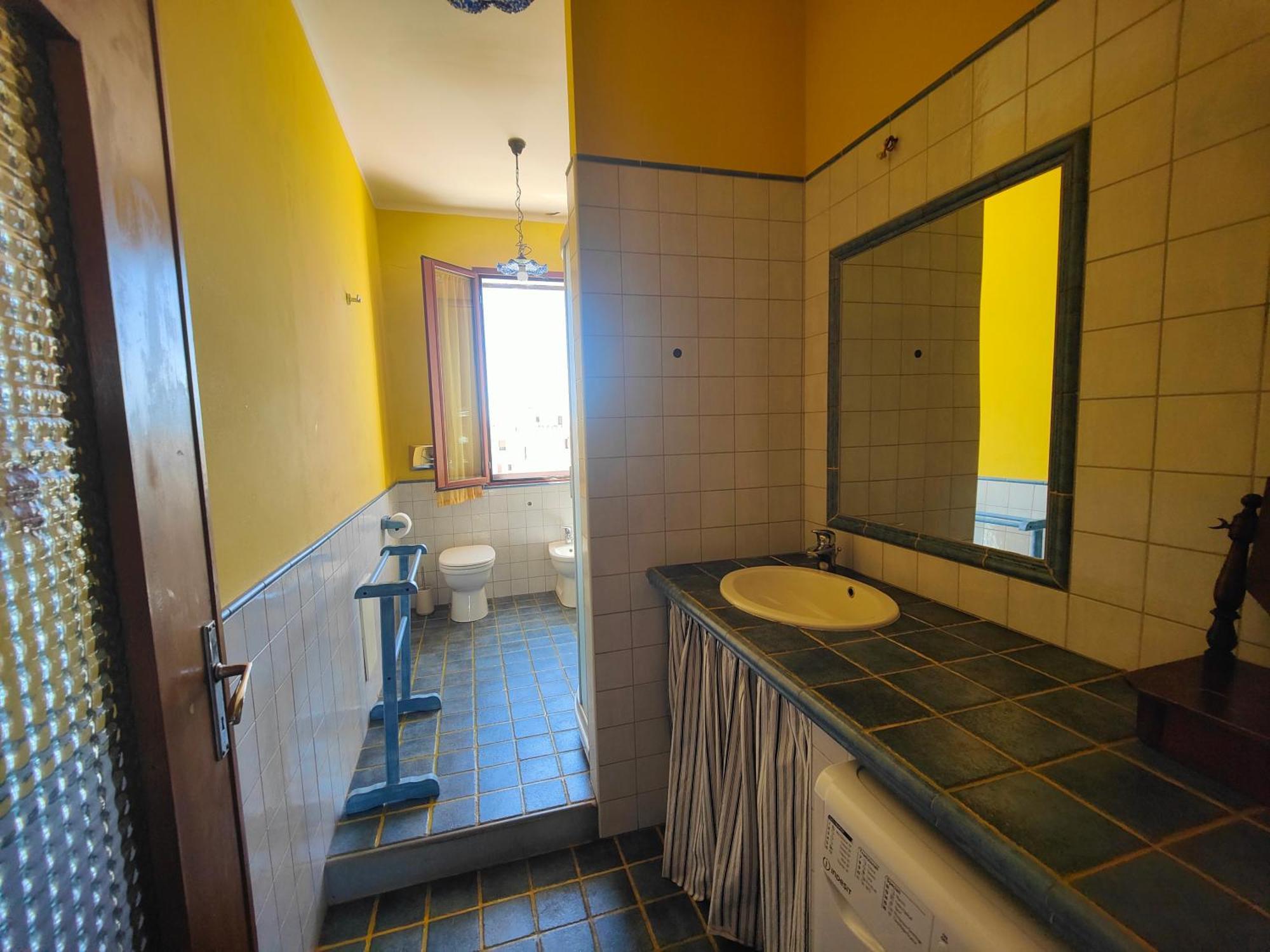 Penthouse Francesca Apartment Alghero Ngoại thất bức ảnh